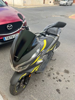 Honda PCX 125 2019