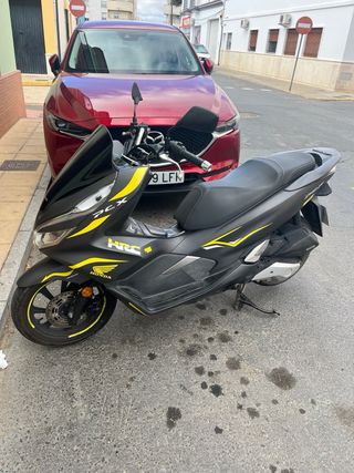 Honda PCX 125 2019