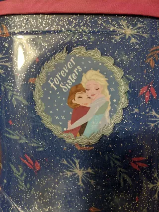 Stivaletti Frozen Tg 29