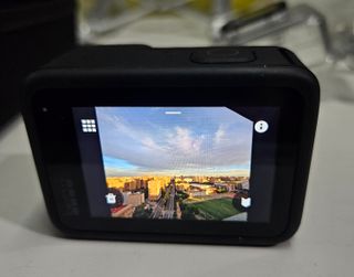 GoPro Hero 11 Black + Accessori