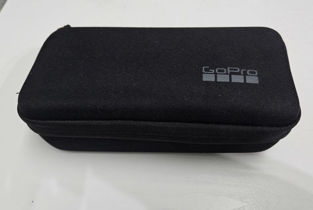 GoPro Hero 11 Black + Accessori