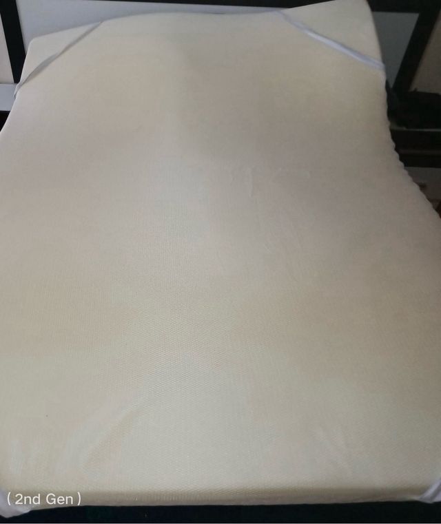 Topper Viscoelástico 150x190cm