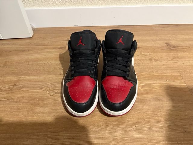 Nike Jordan 1 Low Talla 44