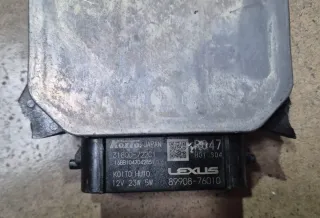 Centralita Xenon LED Lexus UX