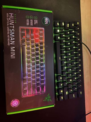 PC GAMING/SET UP COMPLETO