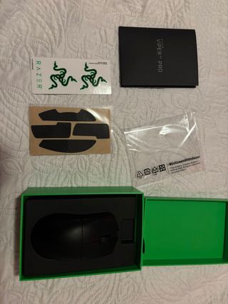 PC GAMING/SET UP COMPLETO