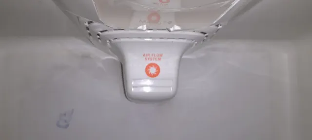 Nevera sin congelado Endesa efficient clase a