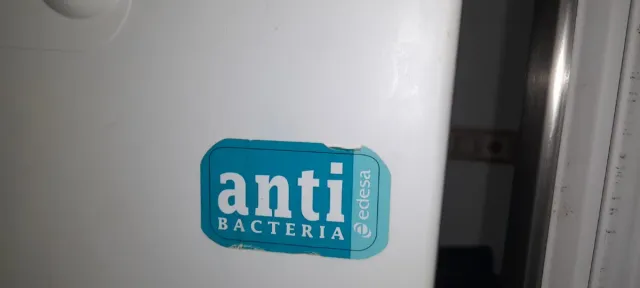 Nevera sin congelado Endesa efficient clase a