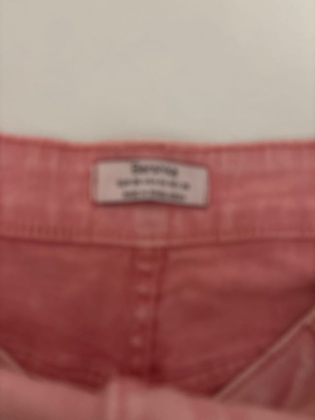 Vestido de punto blanco + complementos