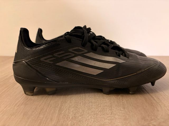 Botas Adidas F50 Pro Negras