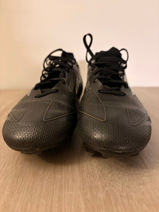 Botas Adidas F50 Pro Negras