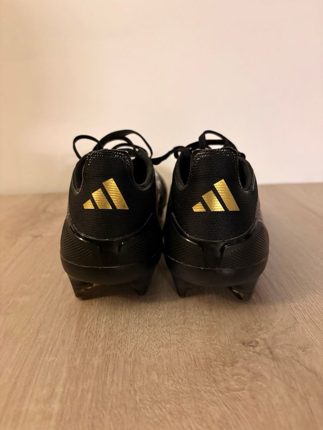 Botas Adidas F50 Pro Negras