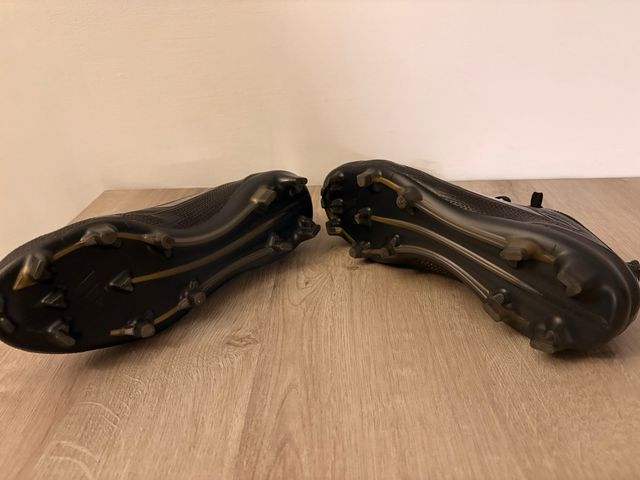 Botas Adidas F50 Pro Negras