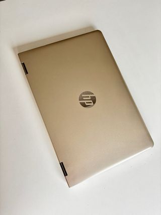 Ordenador Portátil HP Táctil 14” 8GB 1TB