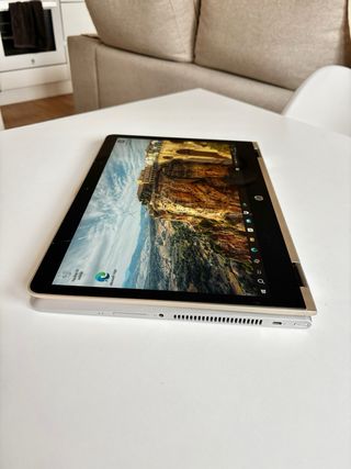 Ordenador Portátil HP Táctil 14” 8GB 1TB