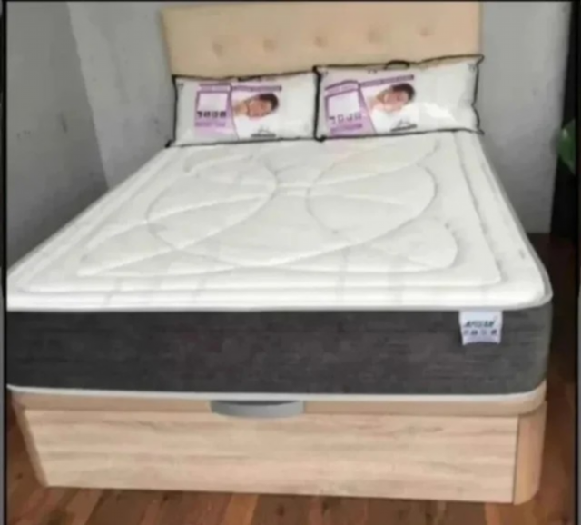 Canapés e colchões novos com o melhor preço