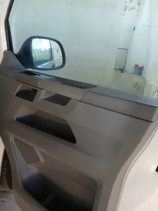 Volkswagen Transporter T6 2020