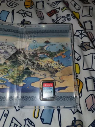 Nintendo Switch Leggende Pokémon Arceus RPG