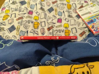 Nintendo Switch Leggende Pokémon Arceus RPG