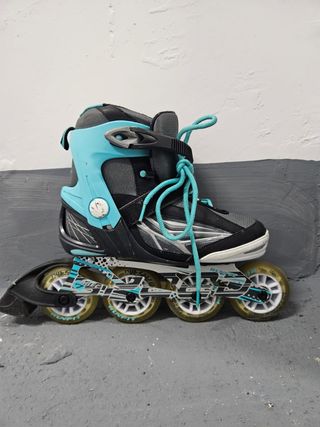 Patines extensibles 40