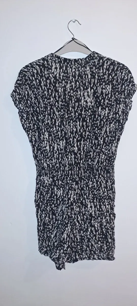 Mono corto Mango Talla XS