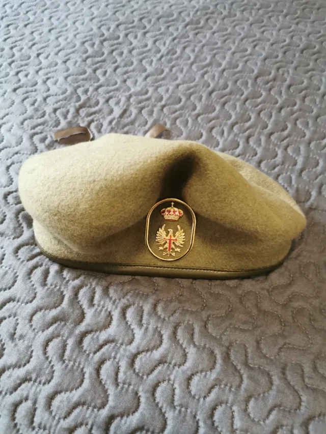 Bersaglio militare con scudo