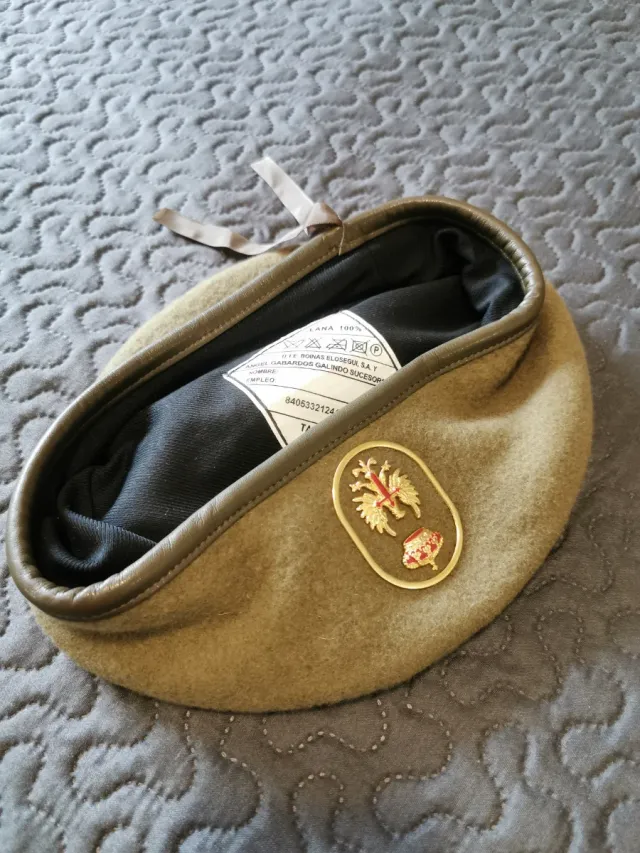 Bersaglio militare con scudo