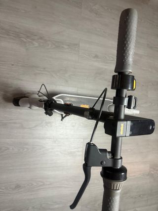 Patinete Eléctrico Ninebot G30LE II