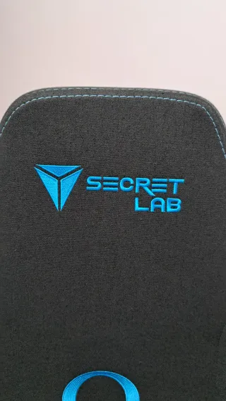 Silla Gaming Secret Lab Omega 2020 SoftWeave