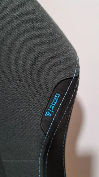 Silla Gaming Secret Lab Omega 2020 SoftWeave