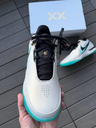 Nike Lebron NXXT Liverpool