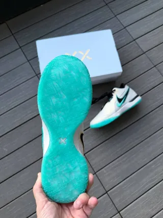 Nike Lebron NXXT Liverpool