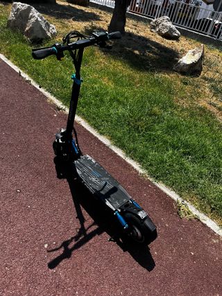 Patinete Eléctrico SmartGyro Rockway