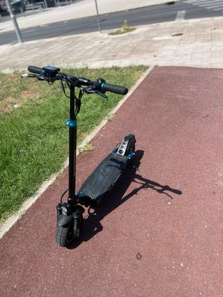 Patinete Eléctrico SmartGyro Rockway