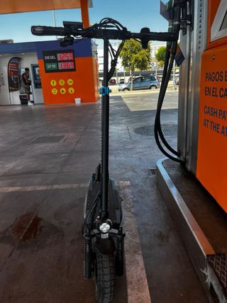 Patinete Eléctrico SmartGyro Rockway