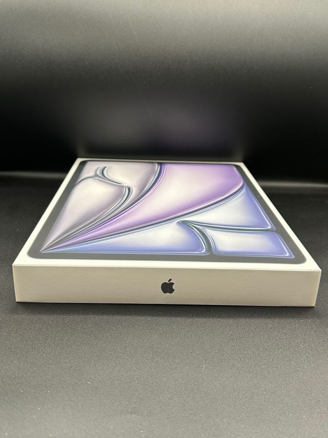 Apple iPad Air M3 2025 - 13” Wi-Fi 128GB | Grigio