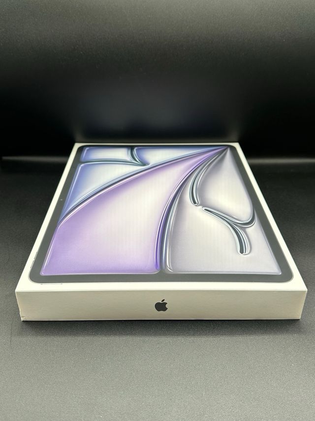 Apple iPad Air M3 2025 - 13” Wi-Fi 128GB | Grigio