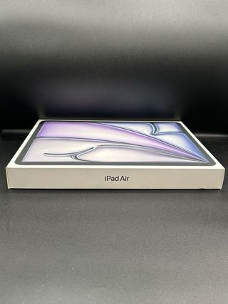 Apple iPad Air M3 2025 - 13” Wi-Fi 128GB | Grigio