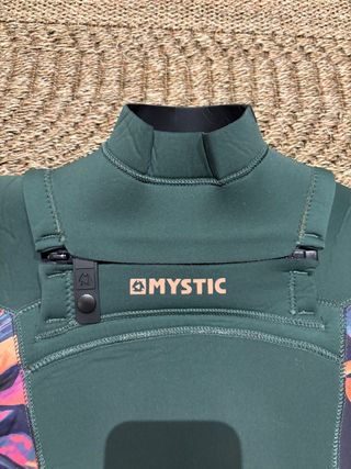 Neopreno Mystic Dazzled 5/3 - 12/13 años