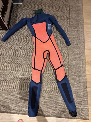 Neopreno Mystic Dazzled 5/3 - 12/13 años