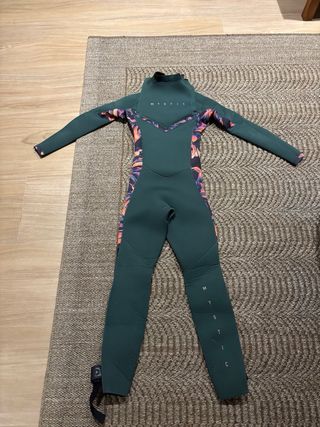 Neopreno Mystic Dazzled 5/3 - 12/13 años