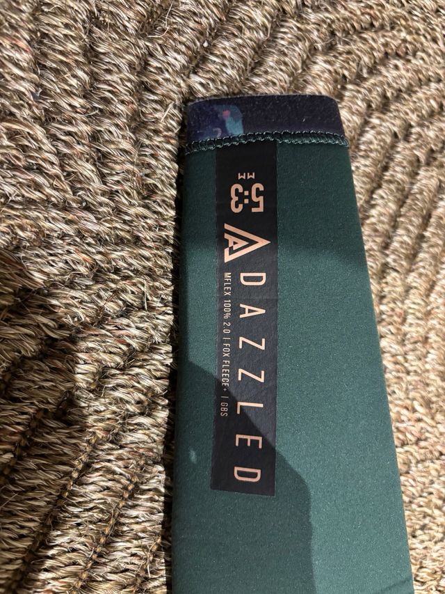 Neopreno Mystic Dazzled 5/3 - 12/13 años