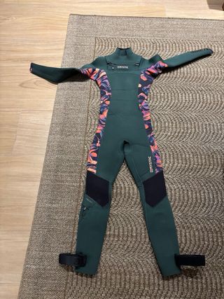 Neopreno Mystic Dazzled 5/3 - 12/13 años