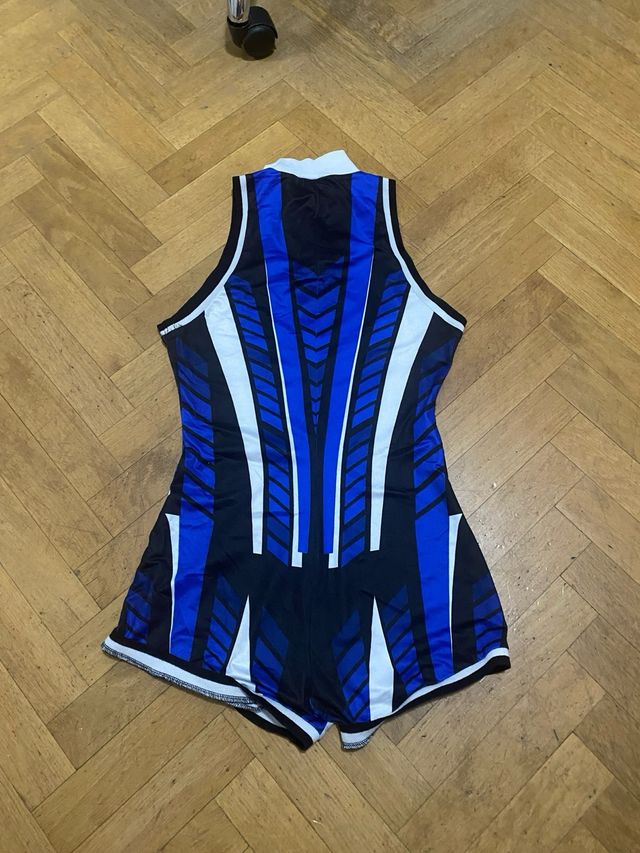 Mono deportivo. Talla S