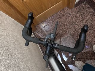 Bicicleta Trek Émonda SL6 Carbono | Ultegra +Zonda