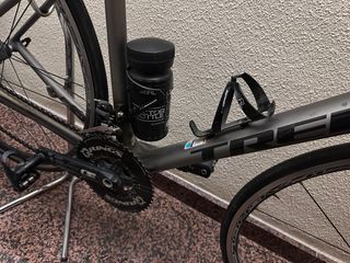 Bicicleta Trek Émonda SL6 Carbono | Ultegra +Zonda