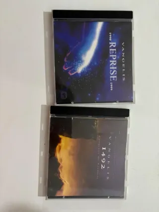 CD Café Quijano - La Taberna del Buda