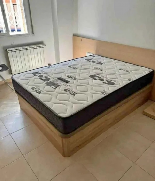 Cama canapé