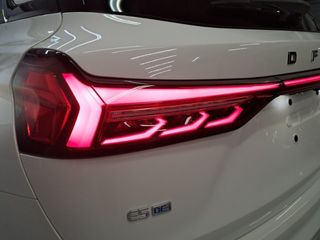 DFSK E5 E5 Intelligent