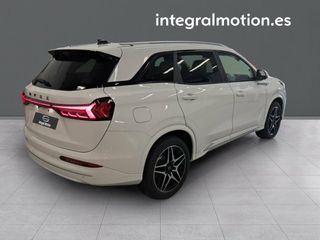 DFSK E5 E5 Intelligent